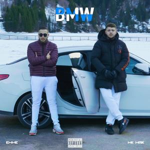 bmw (feat. Mk maik) [Explicit]