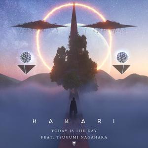 Hakari (feat. Tsugumi Nagahara) (Explicit)