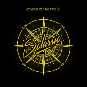 Citizen of the World