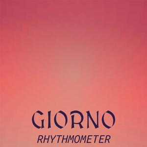 Giorno Rhythmometer