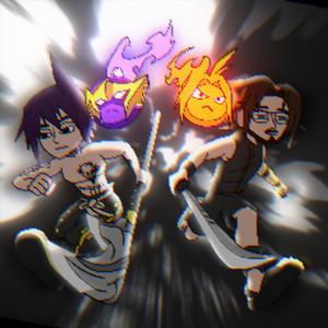 Shaman King(feat. Szy'meh) (Explicit)