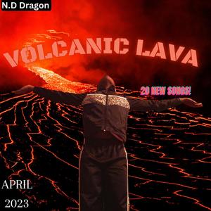 Volcanic Lava (Explicit)