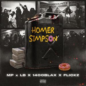 Homer Simpson (Explicit)