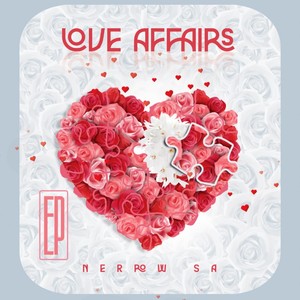 Love Affairs (feat. Melanie Browns & Mziitho SA)
