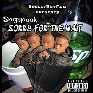 SORRY FOR THE WAIT (Explicit)