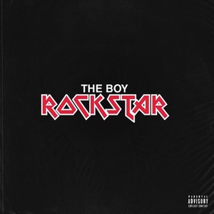 Rockstar (Explicit)