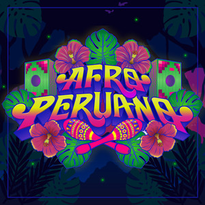 Afro Peruano