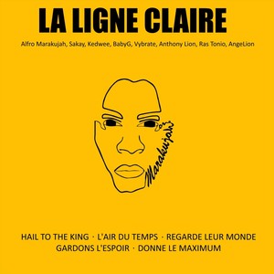 La ligne claire (Explicit)