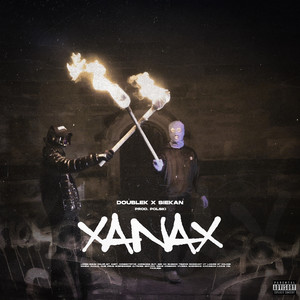 Xanax (Explicit)