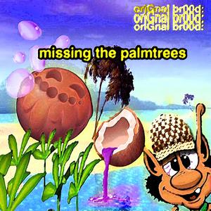 Missing The Palmtrees (Explicit)
