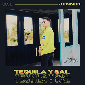 Tequila y Sal