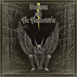 Agarthan Riders (Instrumental Version)