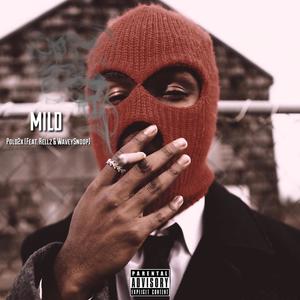 Mild (feat. Rellz & WaveySnoop) [Explicit]