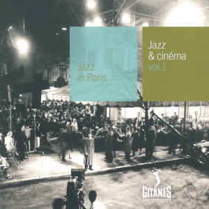 Jazz & Cinema Vol 1-Un Temoin Dans La Ville-J'Irai Cracher Sur Vos Tombes