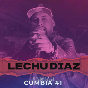 Edición Cumbia #1