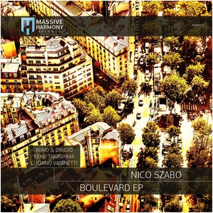 Boulevard (Luciano Vaninetti Remix)