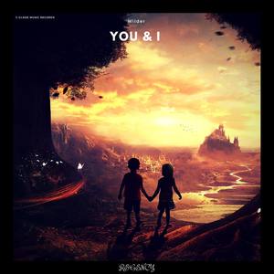 You & I(feat. Casy)