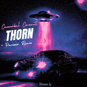 Thorn (Parissior Remix)