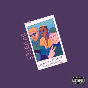 Buddies (Explicit)