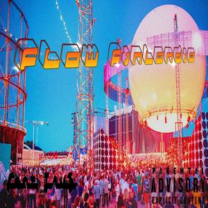 Flow Finlandia (feat. Tru3) (Explicit)