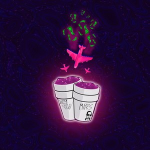 DB Cooper (feat. MVVRS) (Explicit)