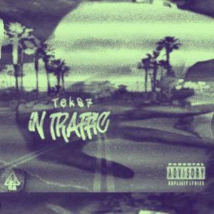 Rapid (feat. Mormon & E.A.S. In Traffic) [In Traffic ] [Bonus Track] [Explicit]