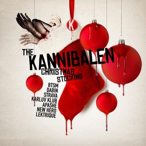 The Kannibalen Christmas Stocking (Explicit)