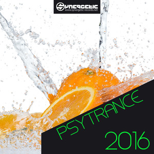 PsyTrance 2016