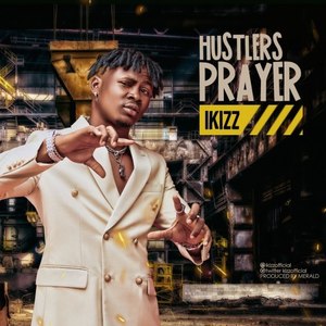 Hustlers Prayer (Explicit)