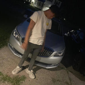 FSG (feat. YPN JAYY) (Explicit)