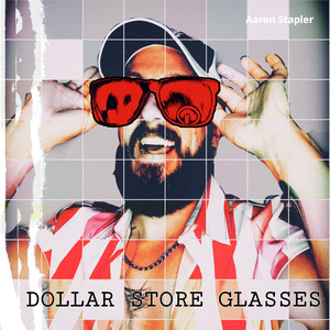 Dollar Store Glasses