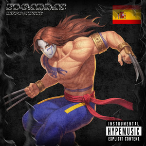 El Garras - Trap Funk (Explicit)