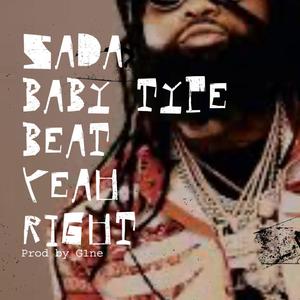 sada baby type beat yeah right