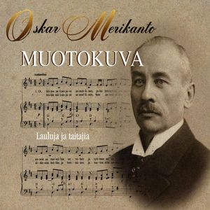 Oskar Merikanto : Muotokuva