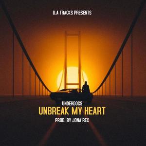 Unbreak My Heart