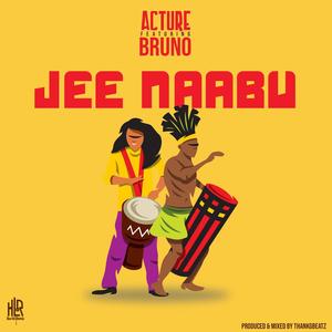 Jee Naabu (feat. Bruno)