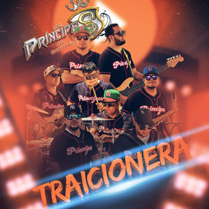 Traicionera (Explicit)