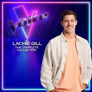 Lachie Gill - If The World Was Ending (The Voice Australia 2022 Performance / Live)
