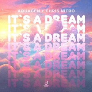 It's A Dream (Extended Mix)