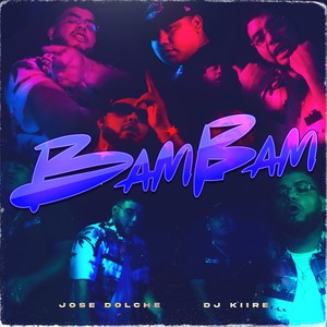 bam bam (Explicit)