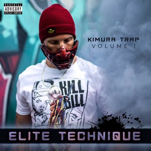 Kimura Trap Vol. 1