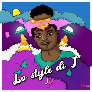 Lo style di J (Explicit)