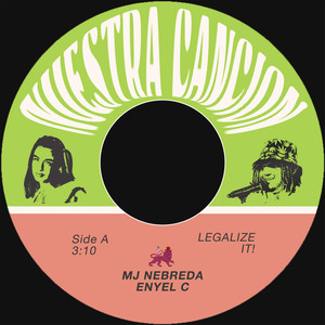 Nuestra Canción (Explicit)