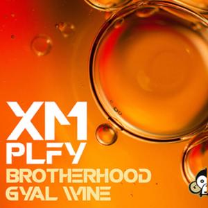 Gyal Wine