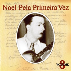 Noel pela Primeira Vez, Vol. 8