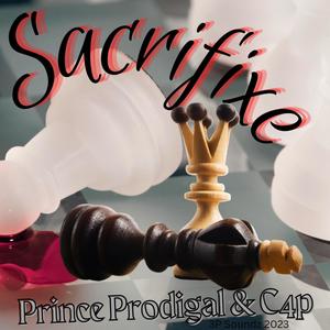 Sacrifixe (feat. C4p) (Explicit)