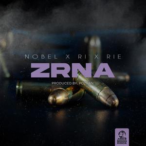Zrna (feat. Ri & Rie) (Explicit)