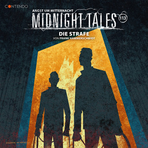 Midnight Tales - Die Strafe (Kapitel 3)