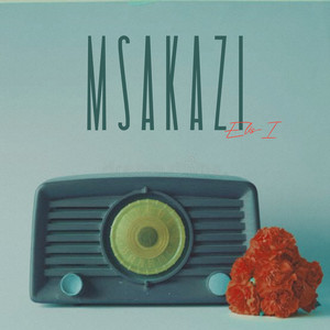 Msakazi