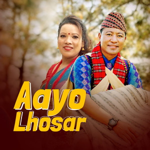 Aayo Lhosar